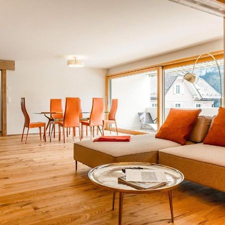 Eiger Panoramica - Aare Jungfrau Ag Lägenhet Grindelwald Exteriör bild